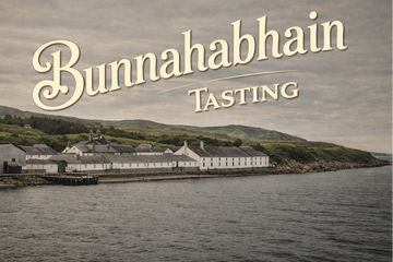 Ein Abend mit Bunnahabhain
