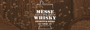 Whisky Messe Graz Logo