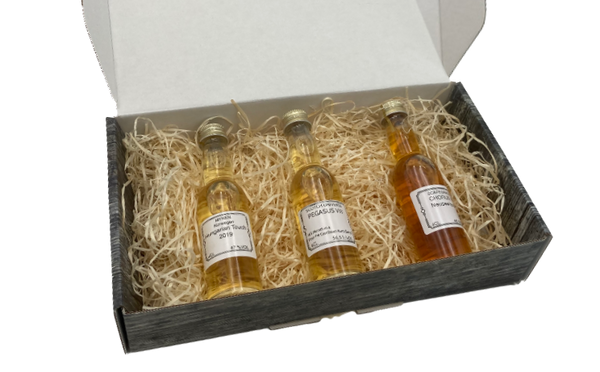 Whisky Abo 12 Monate