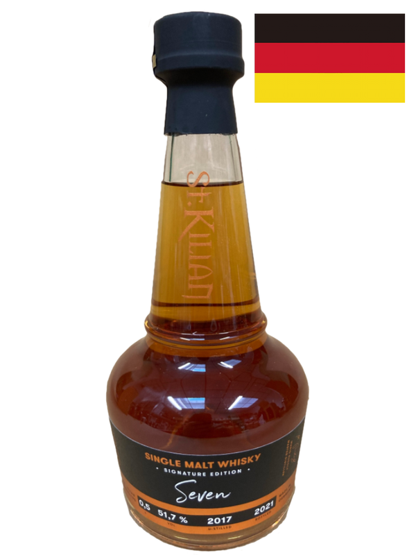 Seven - Worldwhisky